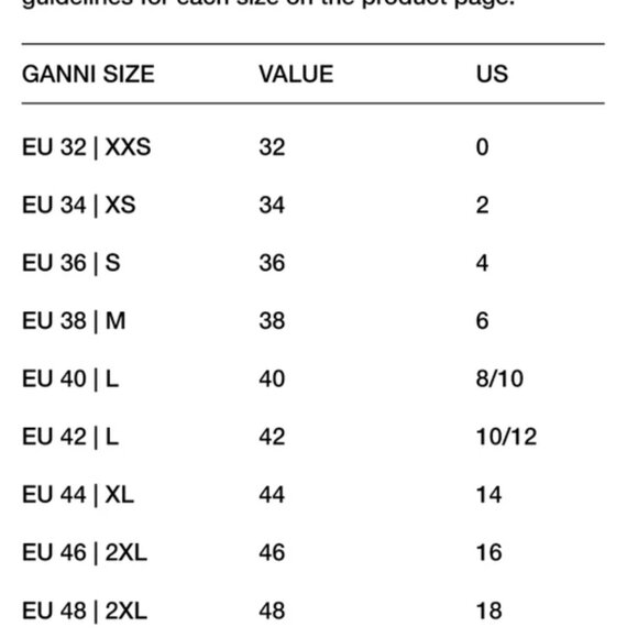 GANNI Leopard Pleated Puffy Sleeve Top - Picture 9 of 9